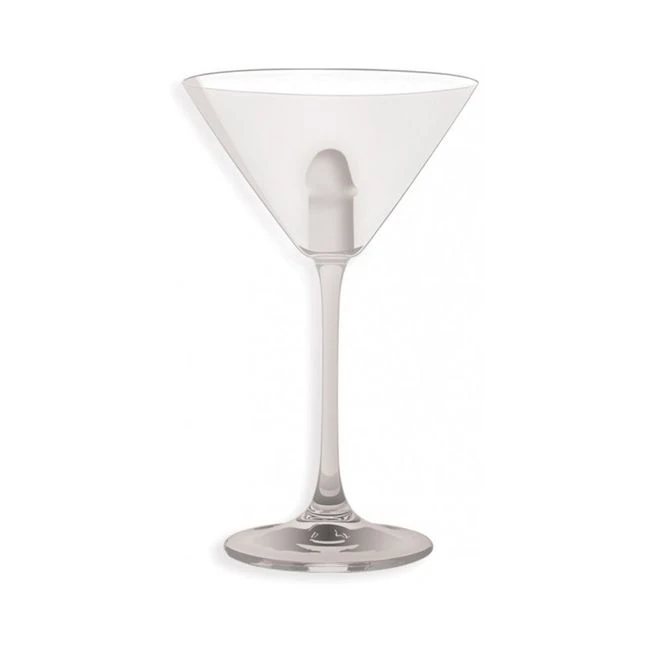 Light Up Martini Weenie - Key Details