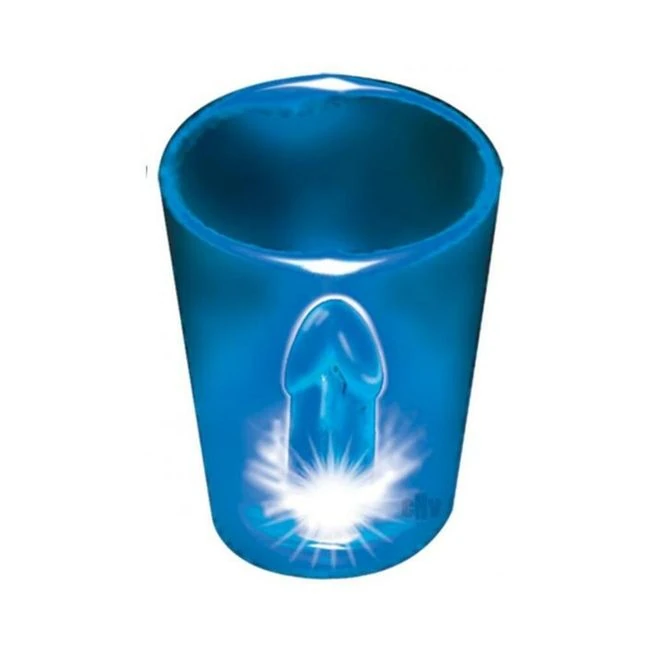 Light Up Shot Glasses - Overview