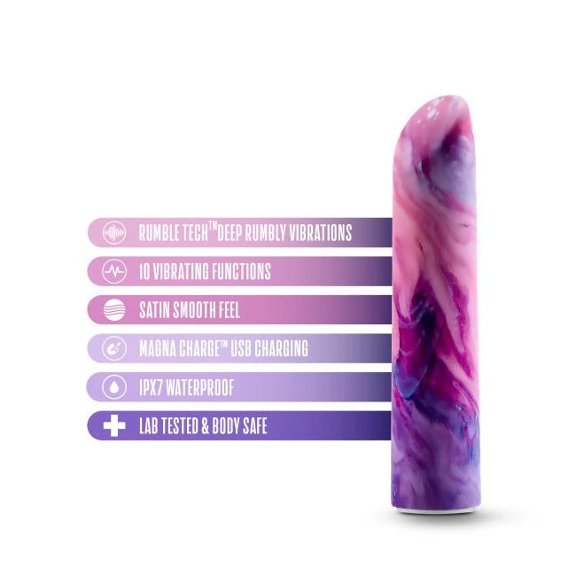 Limited Addiction Entangle Power Vibe Lilac - Introduction