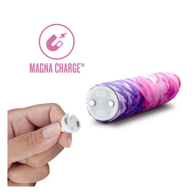 Limited Addiction Entangle Power Vibe Lilac - How It Feels