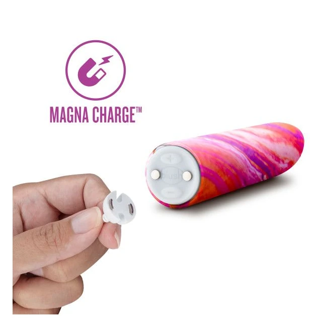 Limited Addiction - Vibration Modes and Features