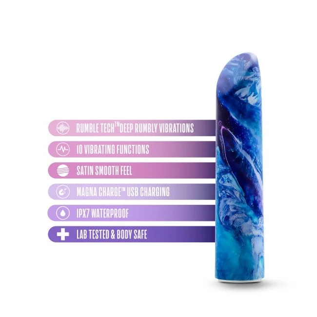 Limited Addiction Mesmerize Power Vibe Azure - Experience the Mesmerizing Power of the Limited Addiction Mesmerize Power Vibe Azure