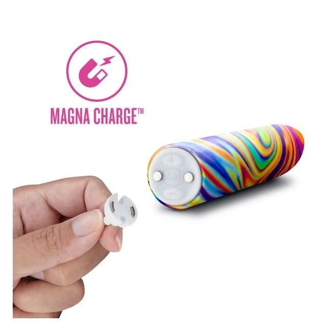 Limited Addiction Psyche Power Vibe Rainbow - How It Feels