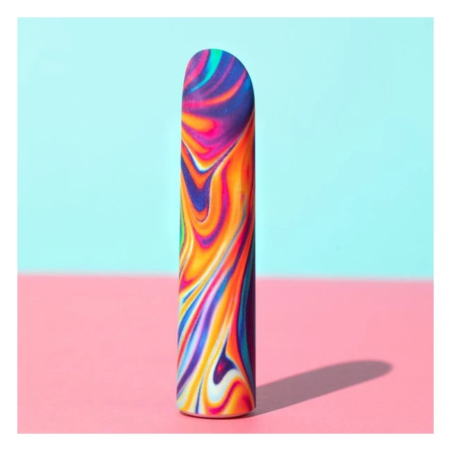 Limited Addiction Psyche Power Vibe Rainbow - Power & Performance