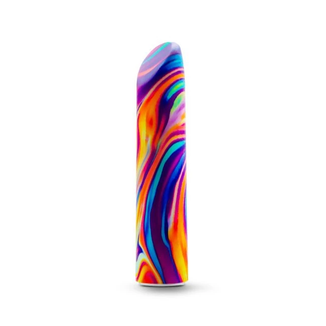 Limited Addiction Psyche Power Vibe Rainbow - Specifications
