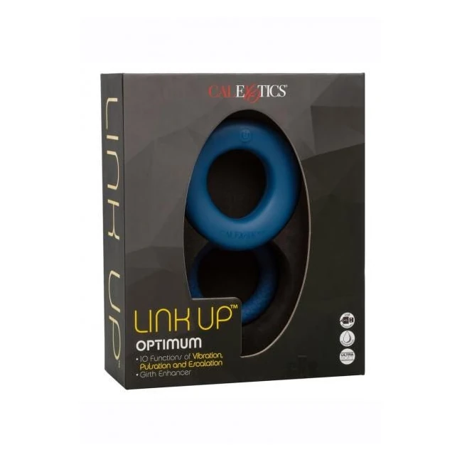 Link Up Optimum - Overview