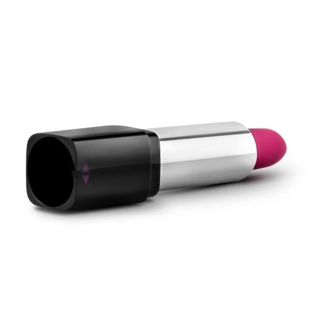 Lipstick Vibe Black - Specifications