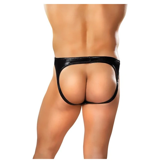 Liquid Onyx Moonshine Jock - Hardware & Fasteners