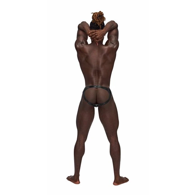 Liquid Onyx Moonshine Jock - Available Variations