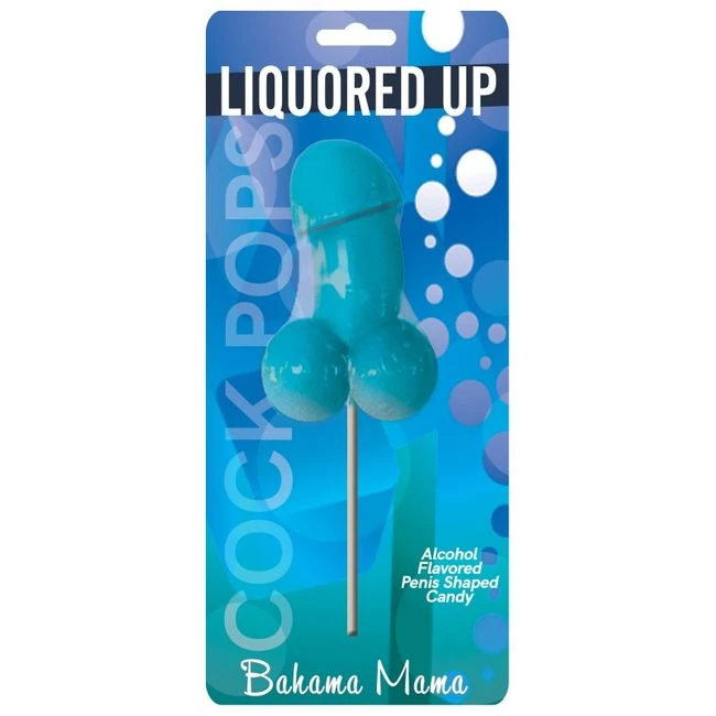 Liquored Up - Overview