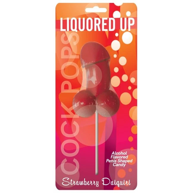 Liquored Up - Key Details