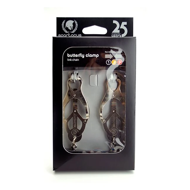 Lite Line Nipple Clamps - Build & Quality