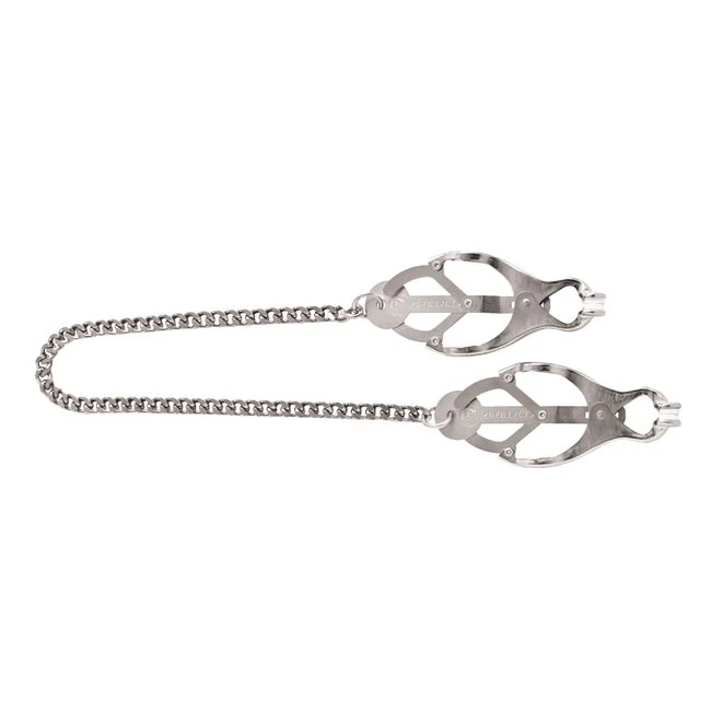 Lite Line Nipple Clamps - Comfort & Fit