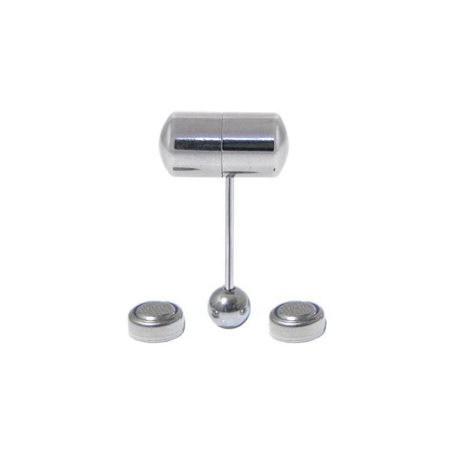 Lix Oral Vibrator - Specifications