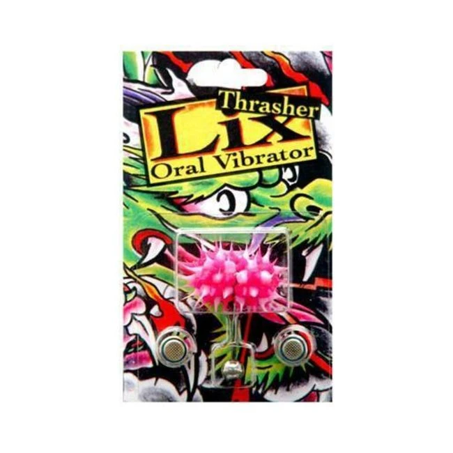 Lix Oral Vibrator - How It Feels