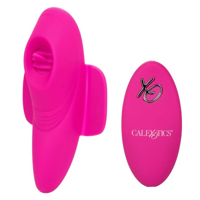 )lock N Play Remote Flicker Panty Teaser - Experience Explosive Pleasure with the Lock N Play Remote Flicker Panty Teaser