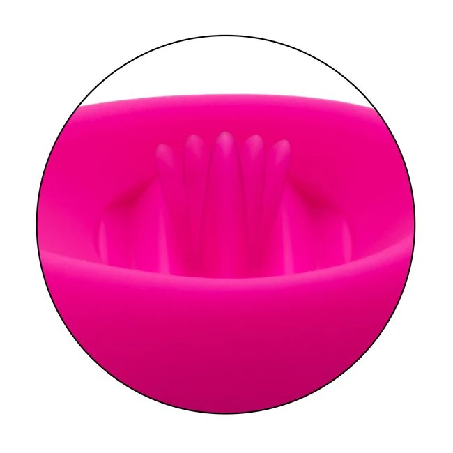 )lock N Play Remote Flicker Panty Teaser - How It Feels