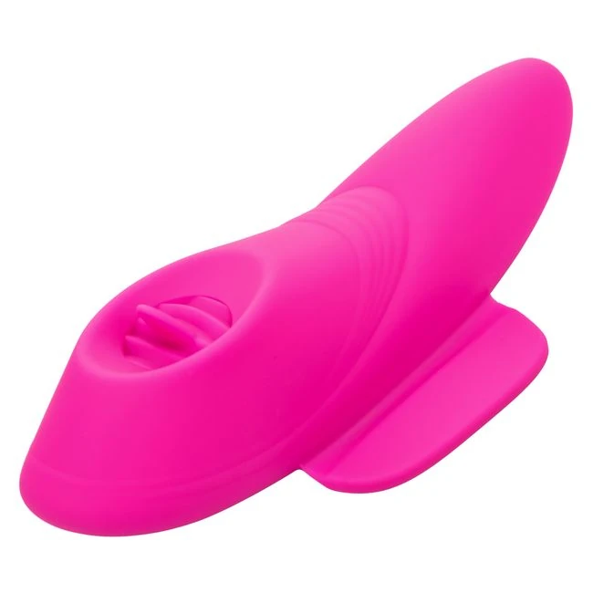)lock N Play Remote Flicker Panty Teaser - Vibration Modes and Stimulation