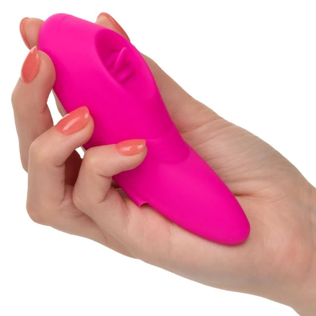 )lock N Play Remote Flicker Panty Teaser - Control and Connectivity