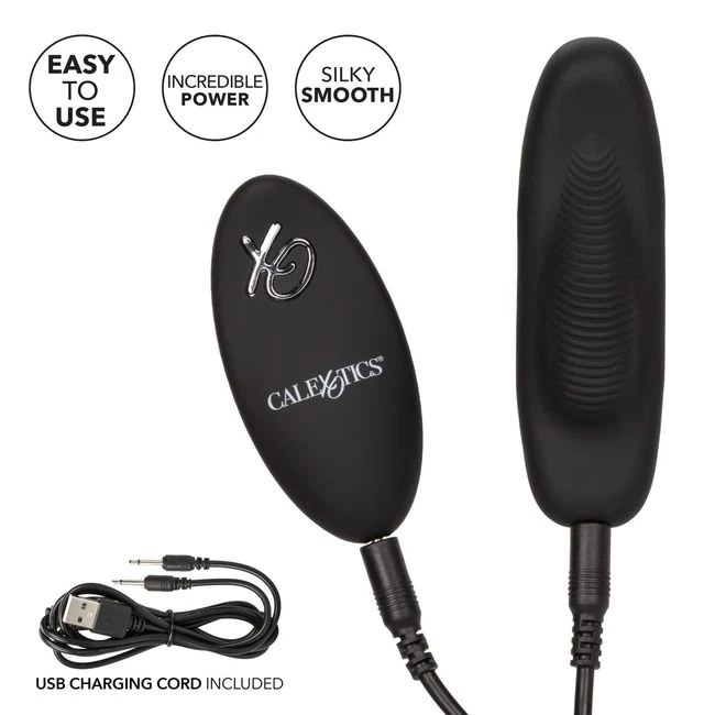 Lock N Play Remote Panty Teaser - How It Feels
