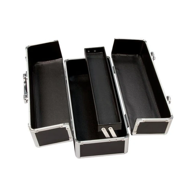 LOCKABLE VIBRATOR CASE - Safety & Storage Tips