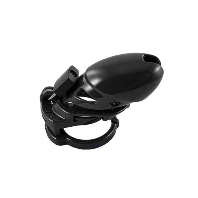 Locked in Lust the Vice Plus - - Overview