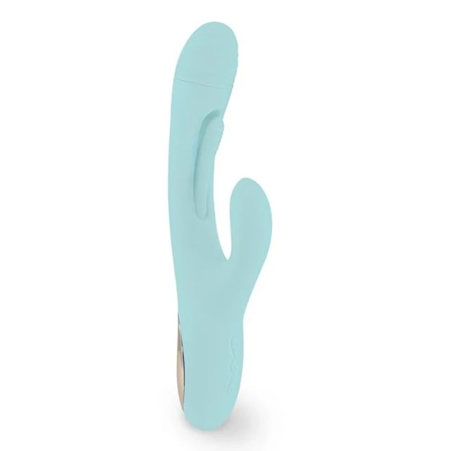 Loe Flicker Rabbit Vibrator - How It Feels