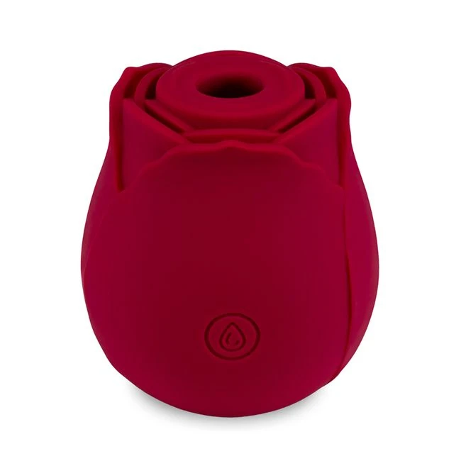 Loe the Rose Premium Suction Stimulator - Materials & Maintenance