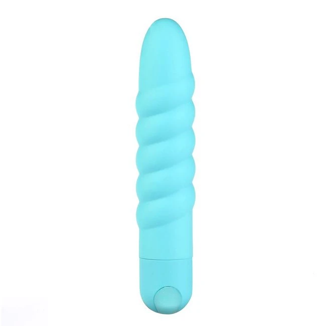 Lola Rechargeable Twisty Bullet - Vibration Modes & Features