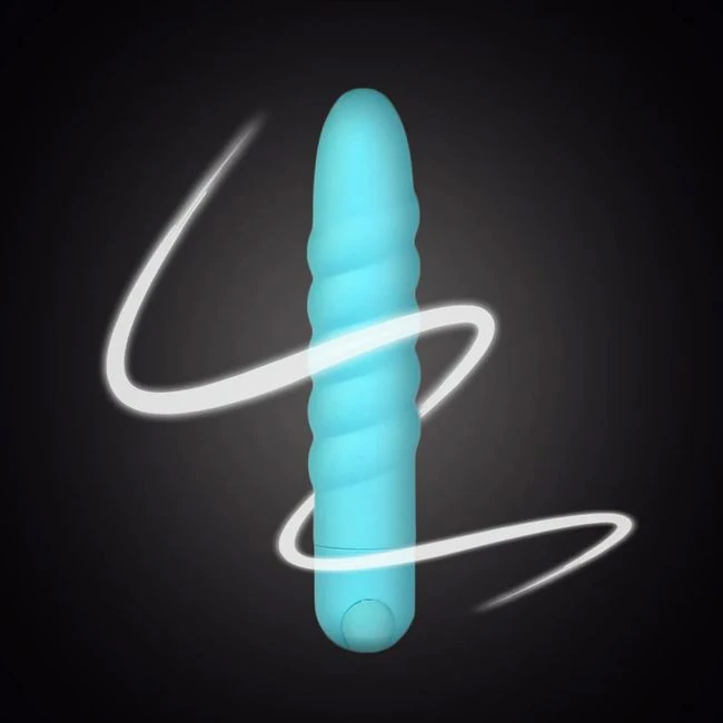 Lola Rechargeable Twisty Bullet - Power & Performance