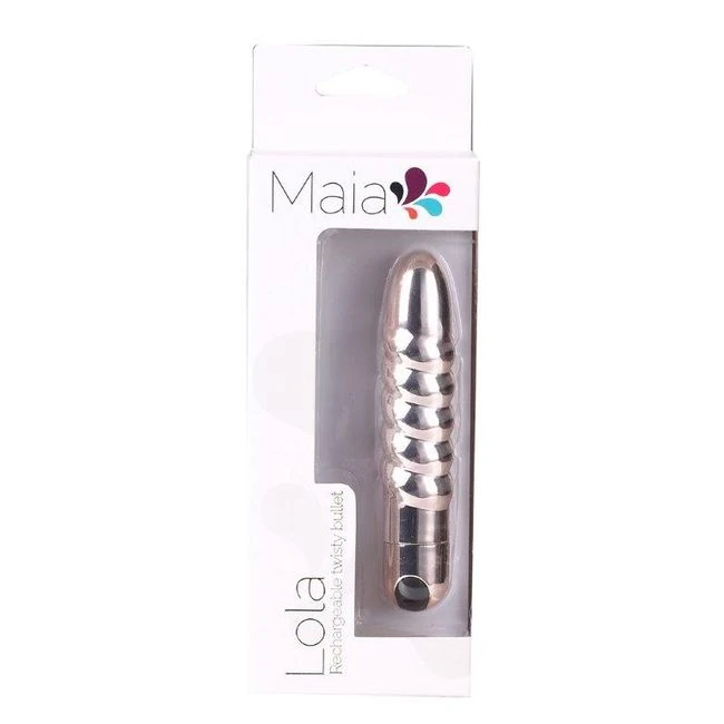Lola Rose Gold Super Charged Bullet - How It Feels