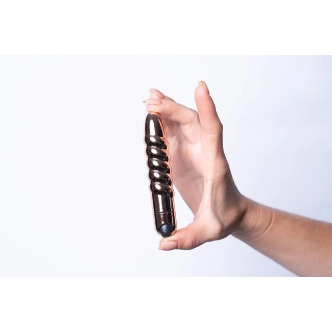 Lola Rose Gold Super Charged Bullet - Power & Performance