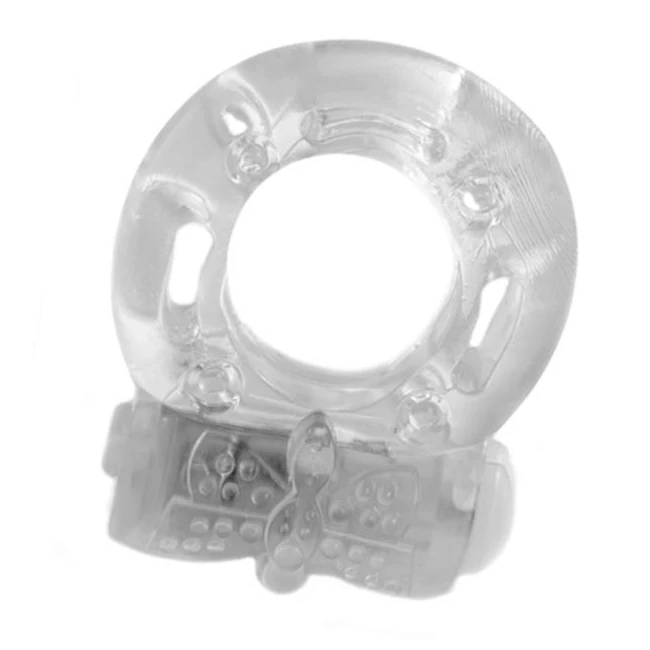 Lord of the Cock Rings - Overview