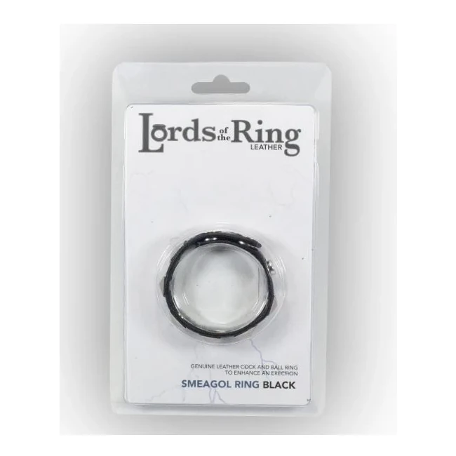 Lords of the Ring - by Odin Novelties