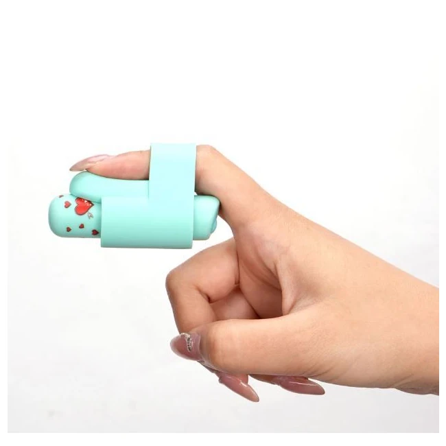 Love Box - Powerful and Discreet Vibration