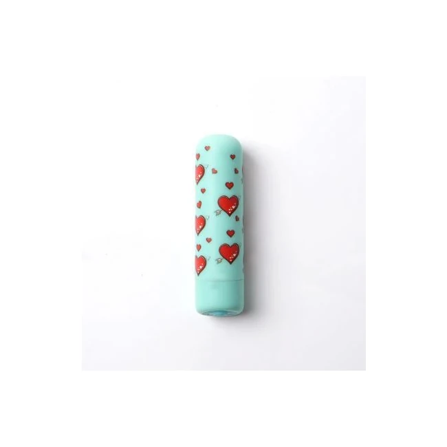 Love Box - Enhance Your Experience with the Finger Sleeve