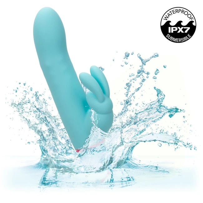 Love Bunny Rotating Bunny Blue - Size & Compatibility