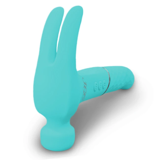 Love Hamma Aqua Angle Vibrator - How It Feels