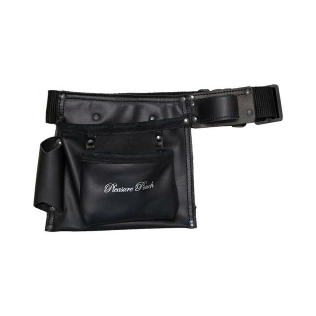 Love Hamma Pleasure Pouch - What Is the Love Hamma Pleasure Pouch?