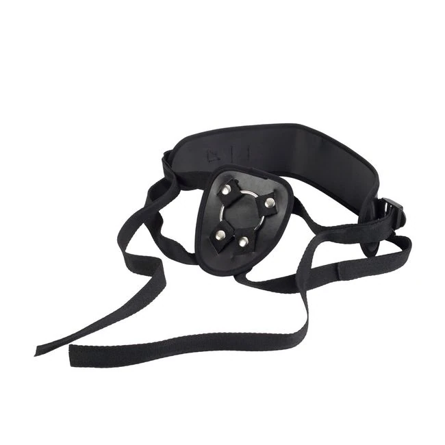 Love Rider Power Support Harness - Shape & Texture