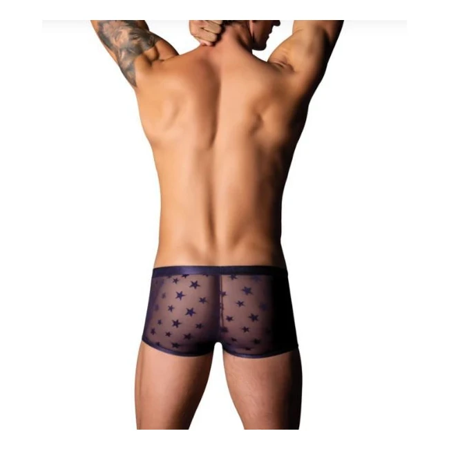Love Star Short W/ Ring - Overview