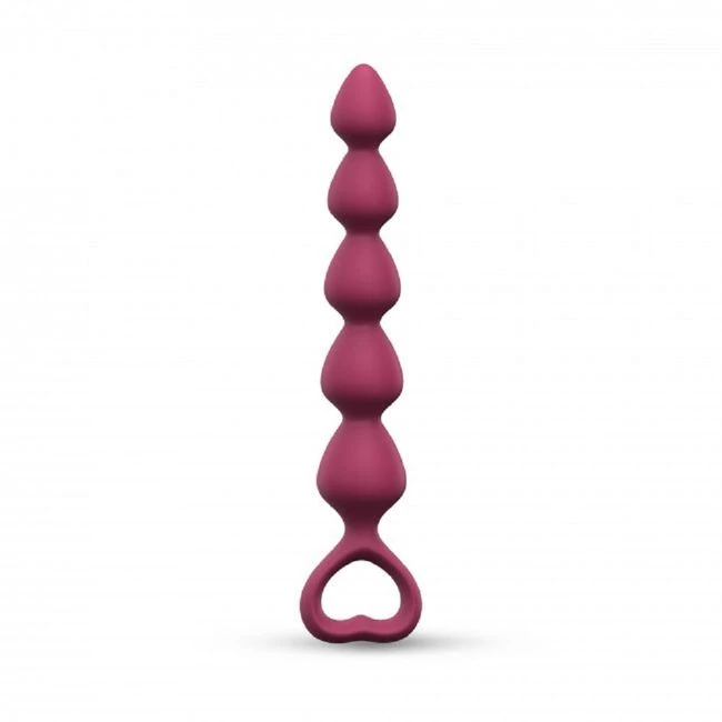 Love to Love Bing Bang Medium Prune - Shape & Comfort