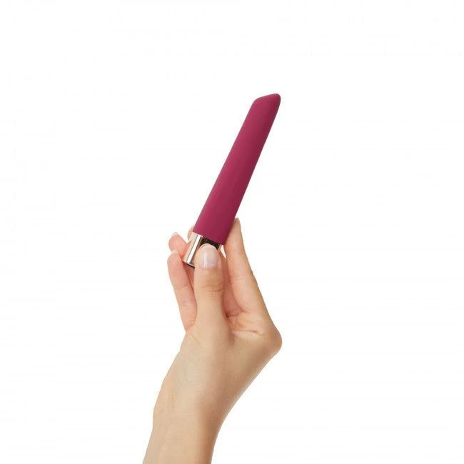 Love to Love Delight Me Plum - Overview