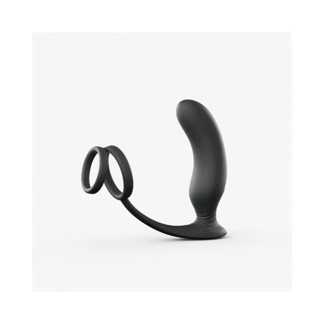 Love to Love Double Game Black - Shape & Comfort