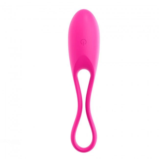 Love to Love Feel Love Vibrating Egg Pink - What Is the Love to Love Feel Love Vibrating Egg Pink?