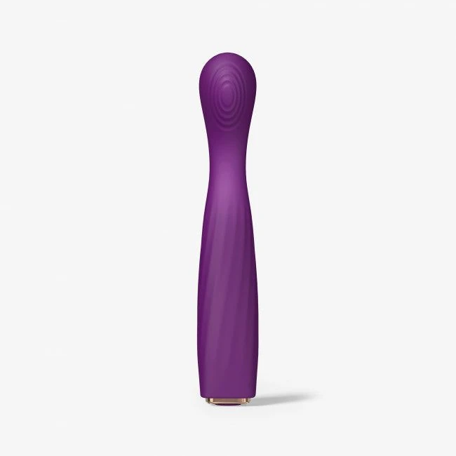Love to Love Feel Me Aubergine - What Is the Love to Love Feel Me Aubergine?