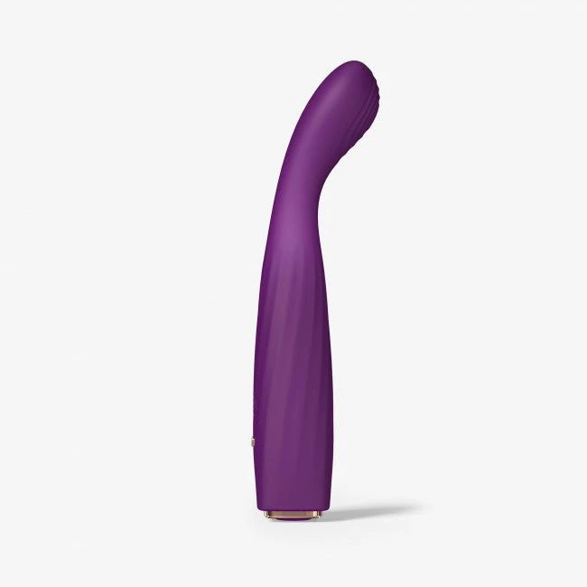 Love to Love Feel Me Aubergine - How It Feels