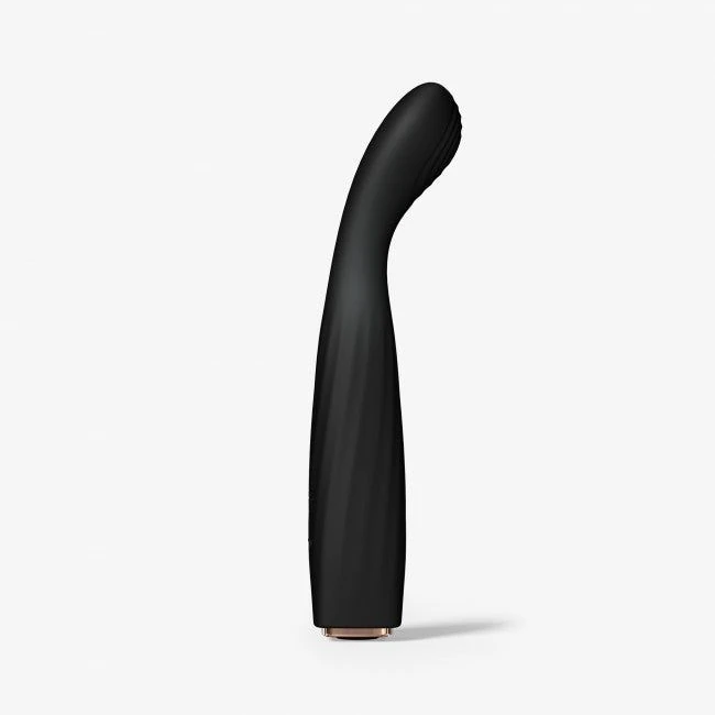 Love to Love Feel Me Aubergine - Vibration Modes