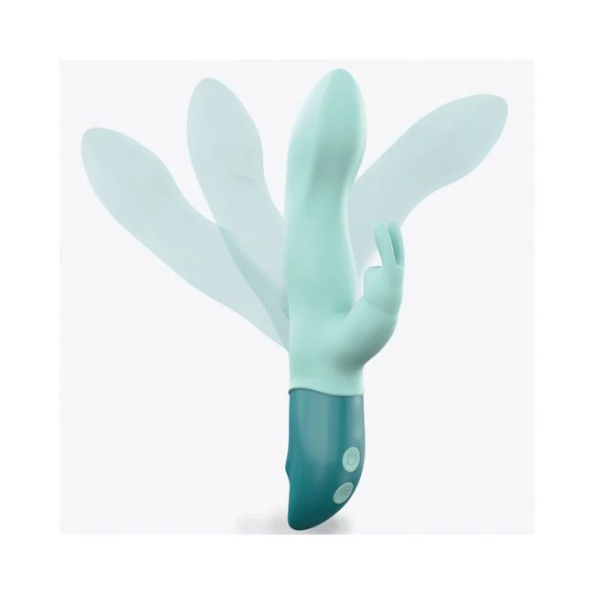Love to Love Hello Rabbit - Vibration Modes