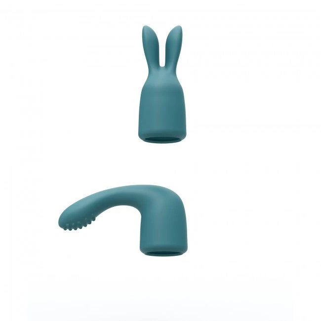 Love to Love R-evolution Blue - Vibration Modes